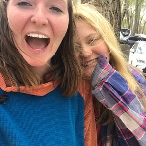 Meet your Posher, Mckenna